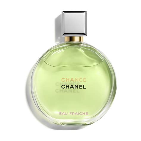 chanel chance eau fresh|chanel chance where to buy.